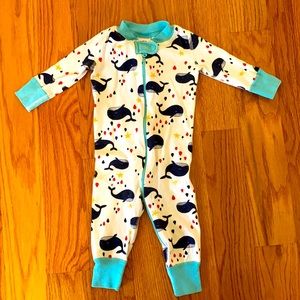 Hanna Andersson pajamas